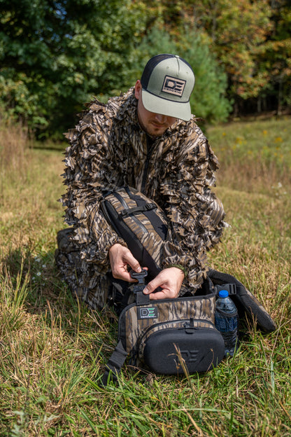 Dead End Modular Turkey Vest