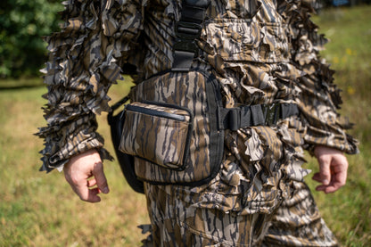 Dead End Modular Turkey Vest