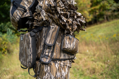 Dead End Modular Turkey Vest