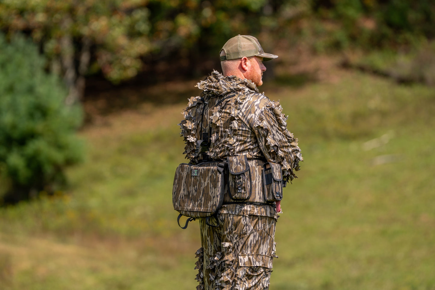 Dead End Modular Turkey Vest