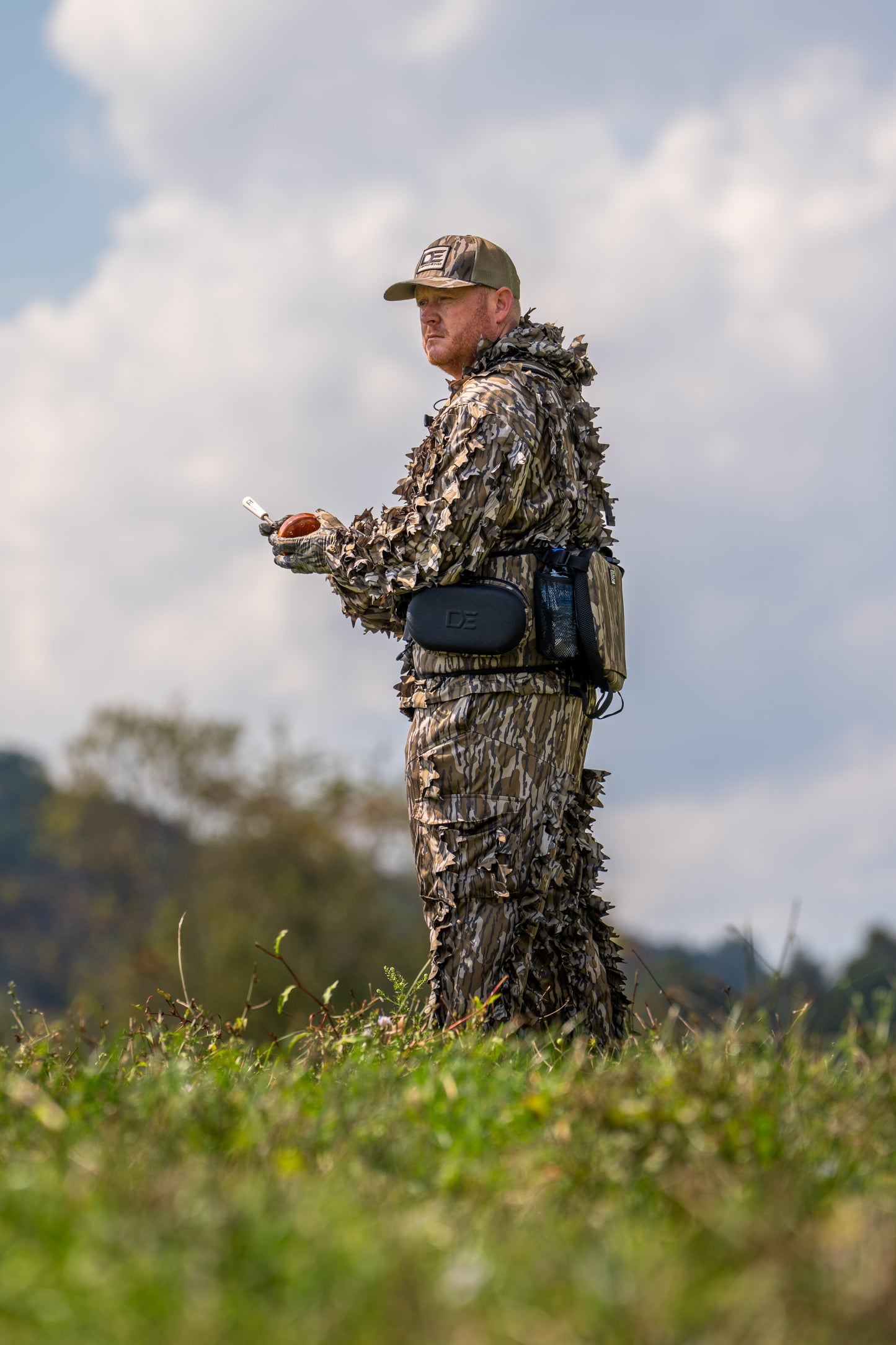 Dead End Modular Turkey Vest