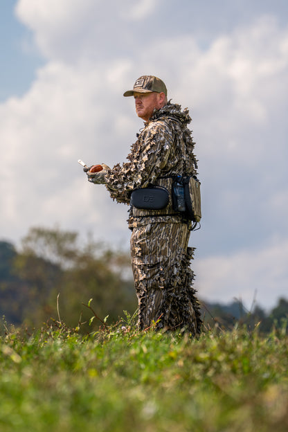 Dead End Modular Turkey Vest