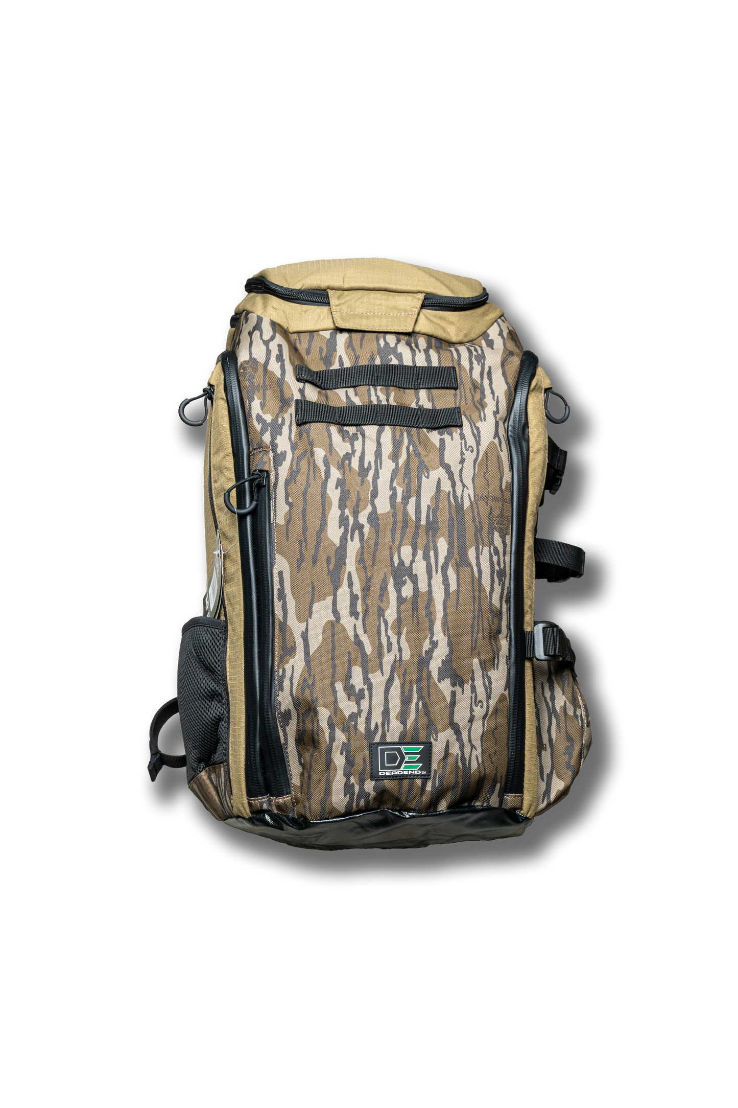 Dead End Concealed Carry Field Backpack