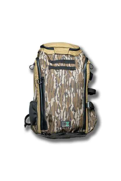 Dead End Concealed Carry Field Backpack