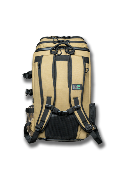 Dead End Concealed Carry Field Backpack