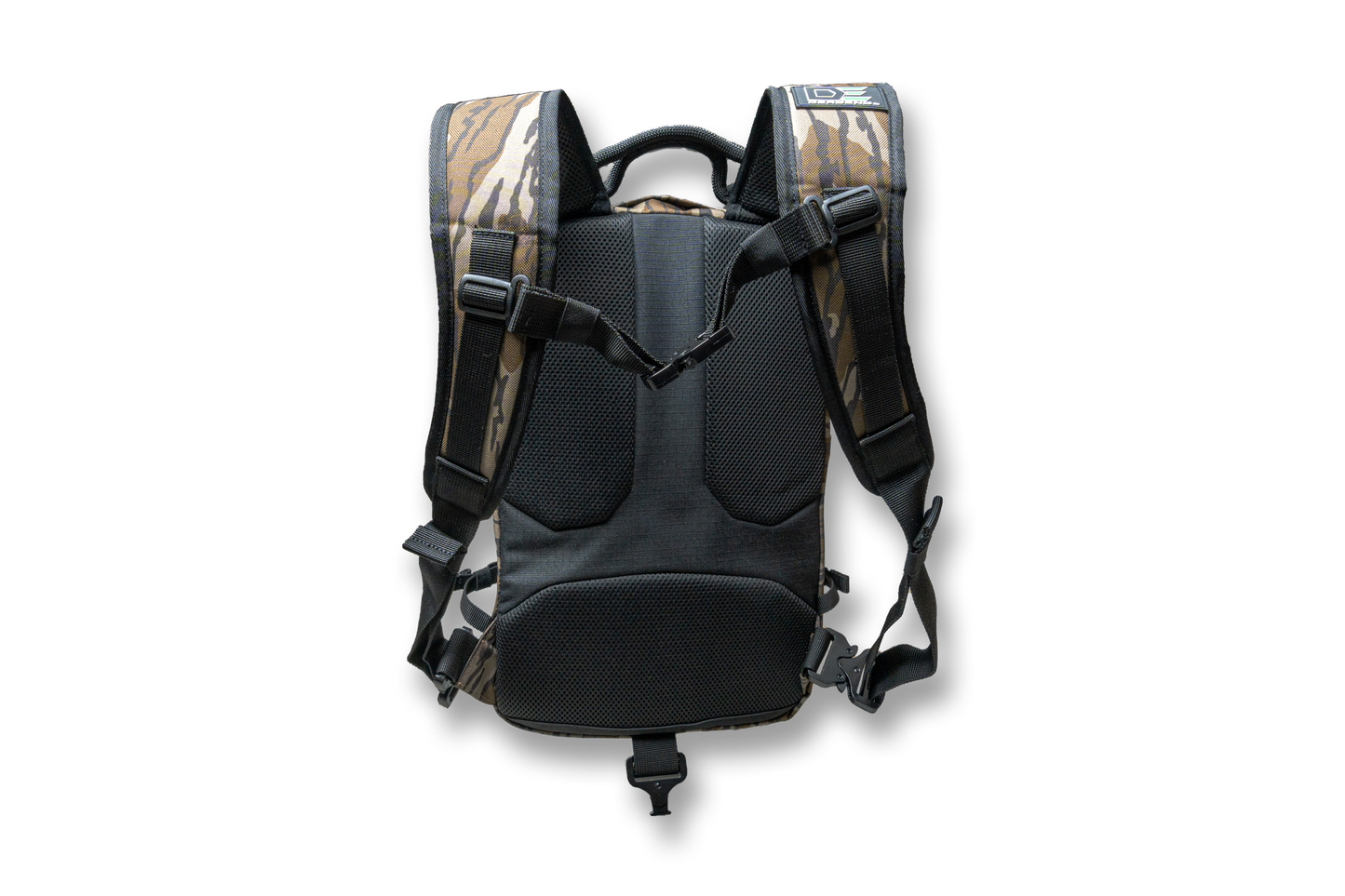 Dead End Run N Gun Backpack