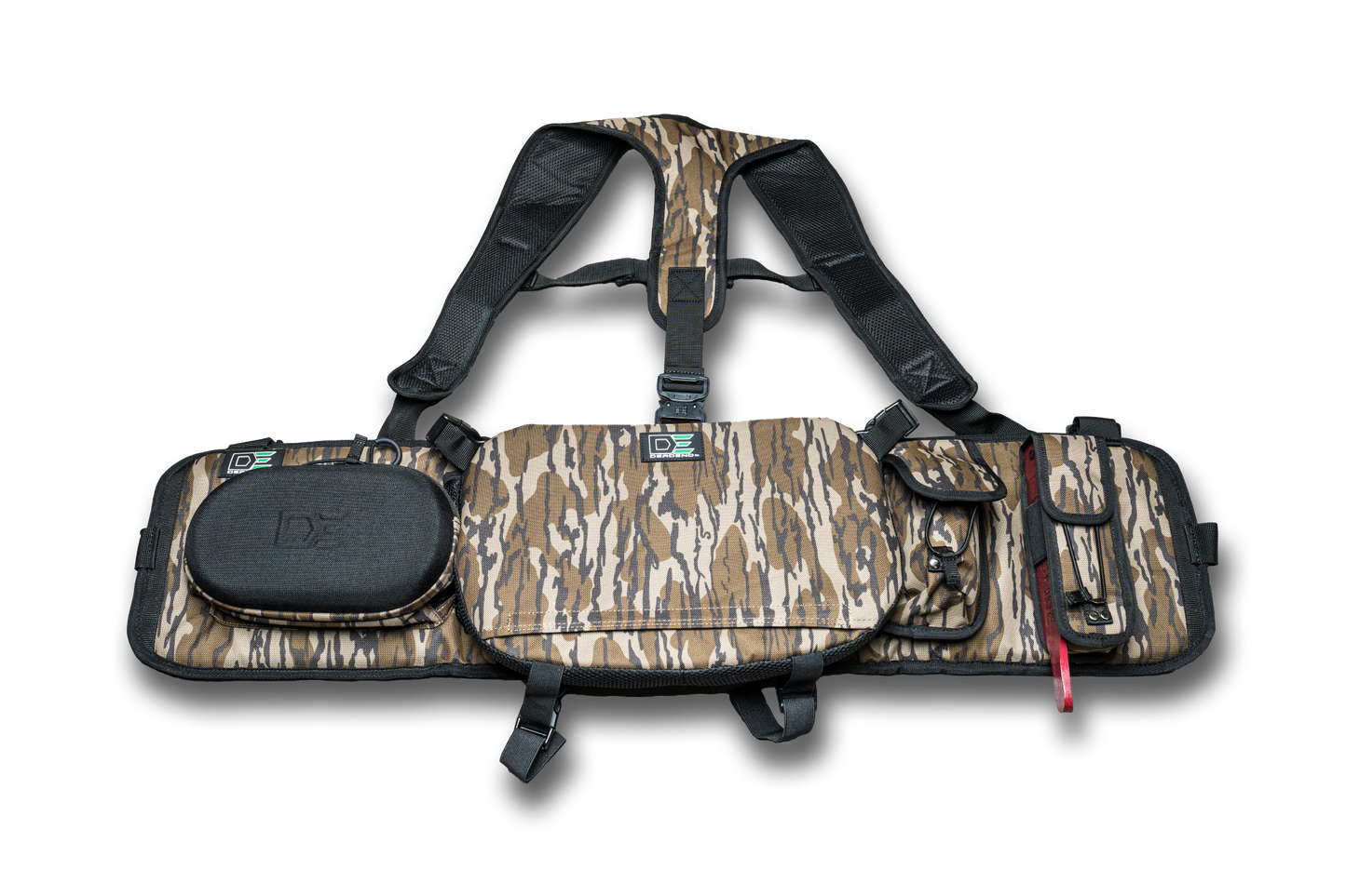 Dead End Modular Turkey Vest