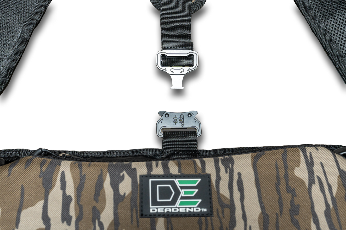 Dead End Modular Turkey Vest