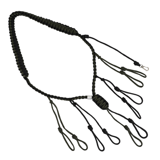 Waterfowl Call Lanyard