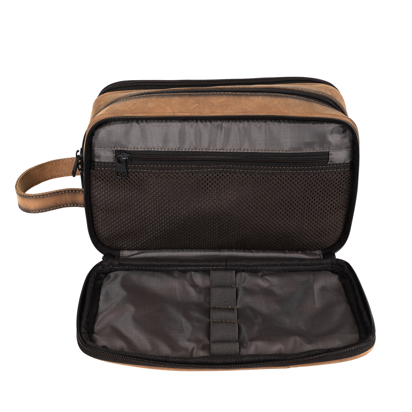 Shave Kit (Toiletry Bag)