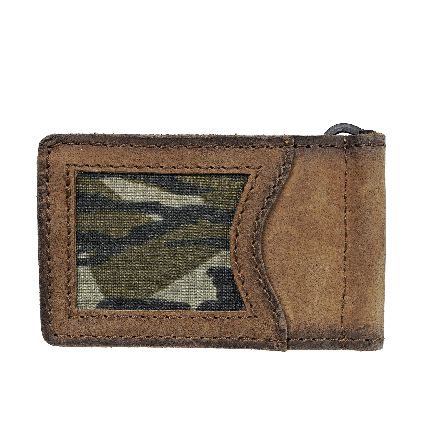 Folding Money Clip