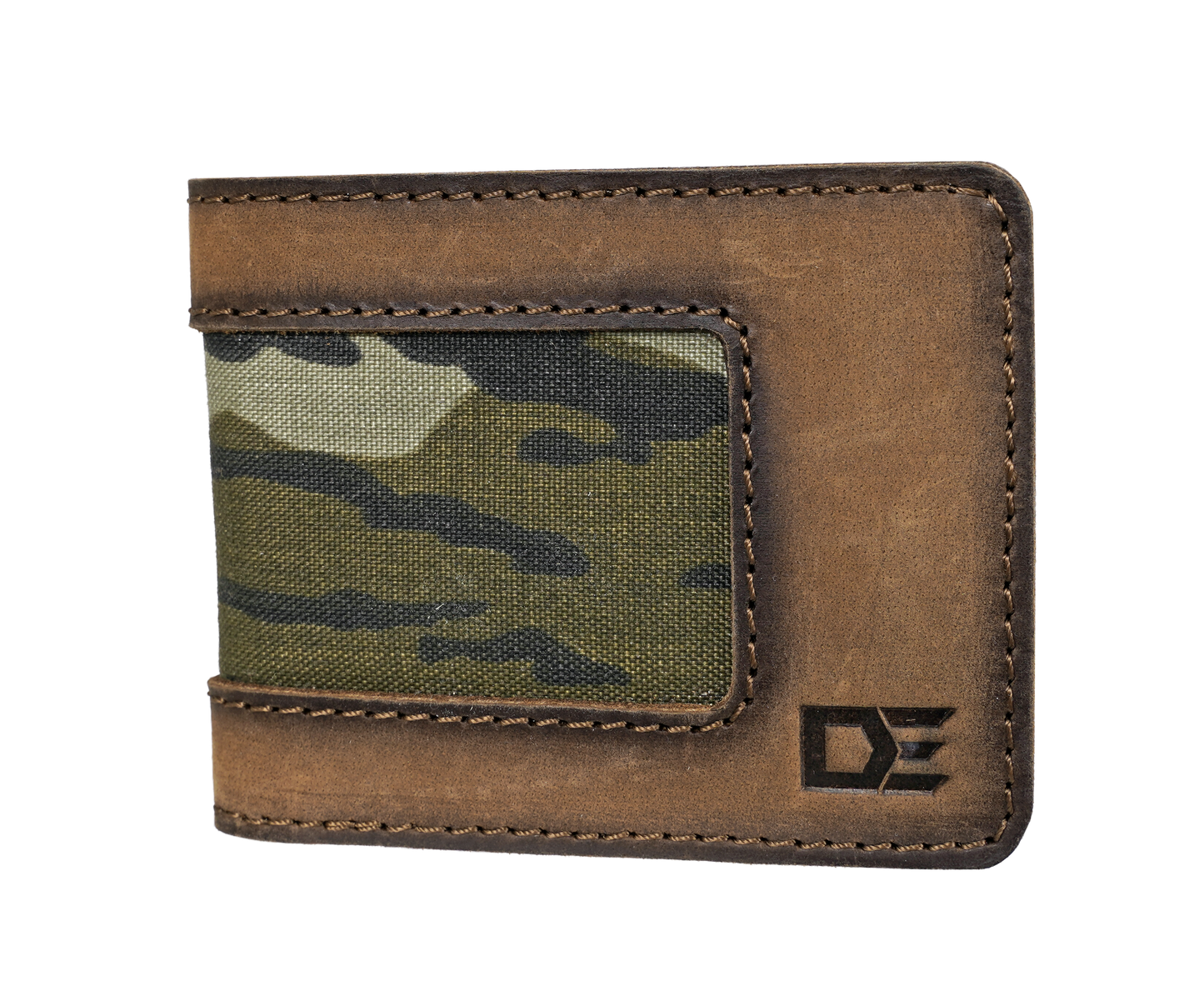 Bi-Fold Wallet