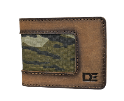 Bi-Fold Wallet