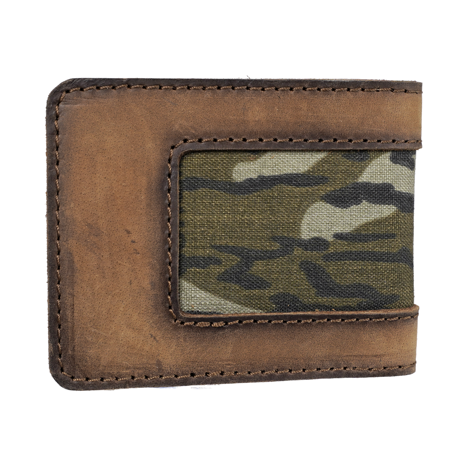 Bi-Fold Wallet