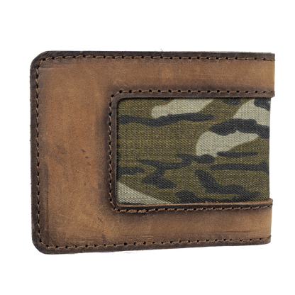 Bi-Fold Wallet