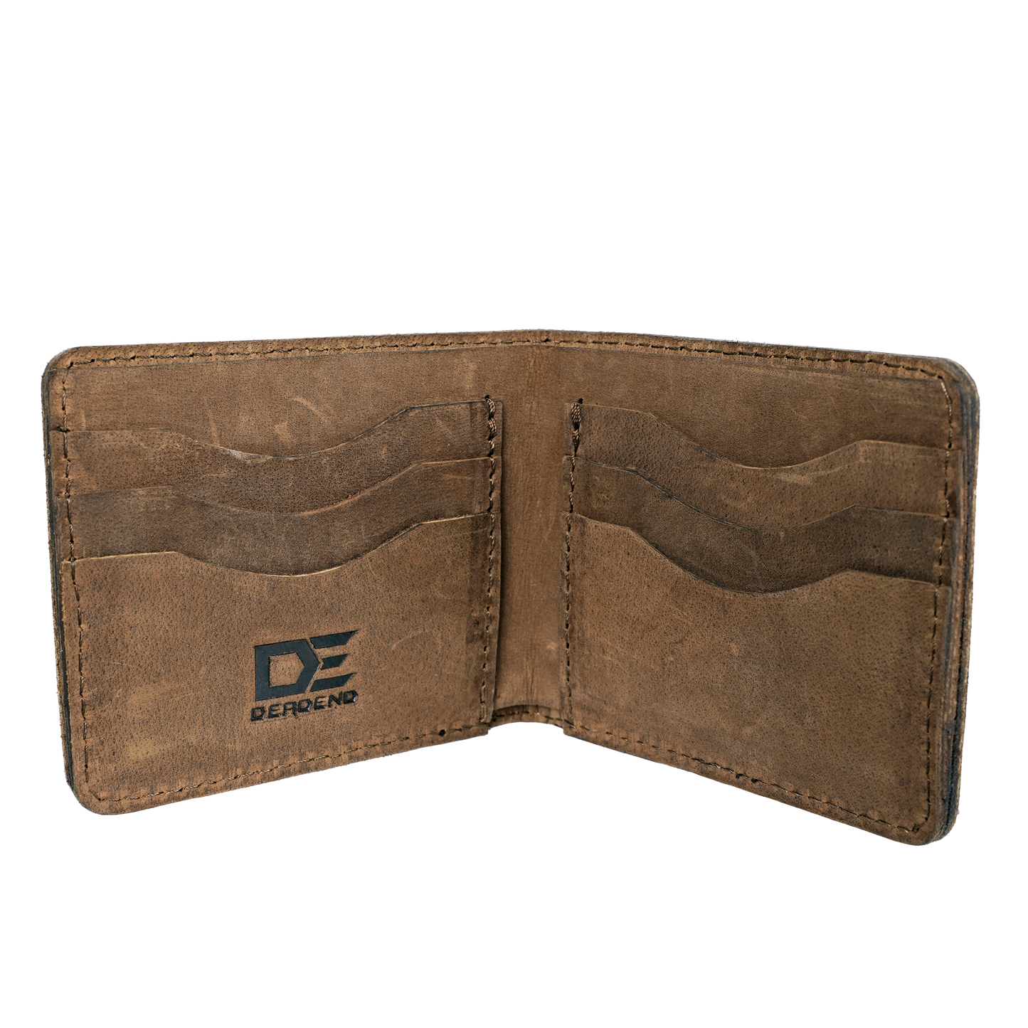 Bi-Fold Wallet