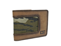 Bi-Fold Wallet