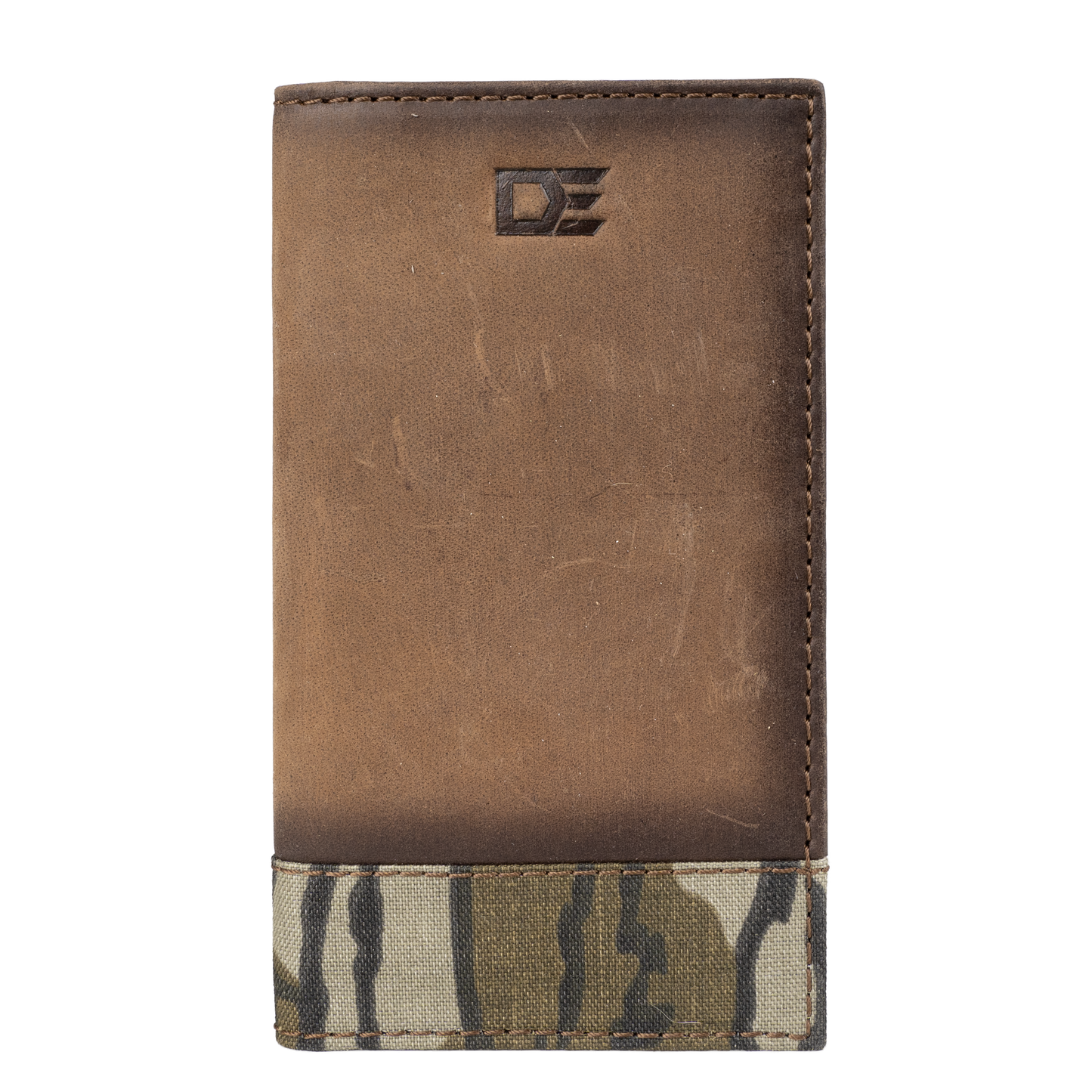 Bi-Fold Checkbook Wallet