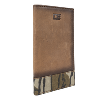 Bi-Fold Checkbook Wallet