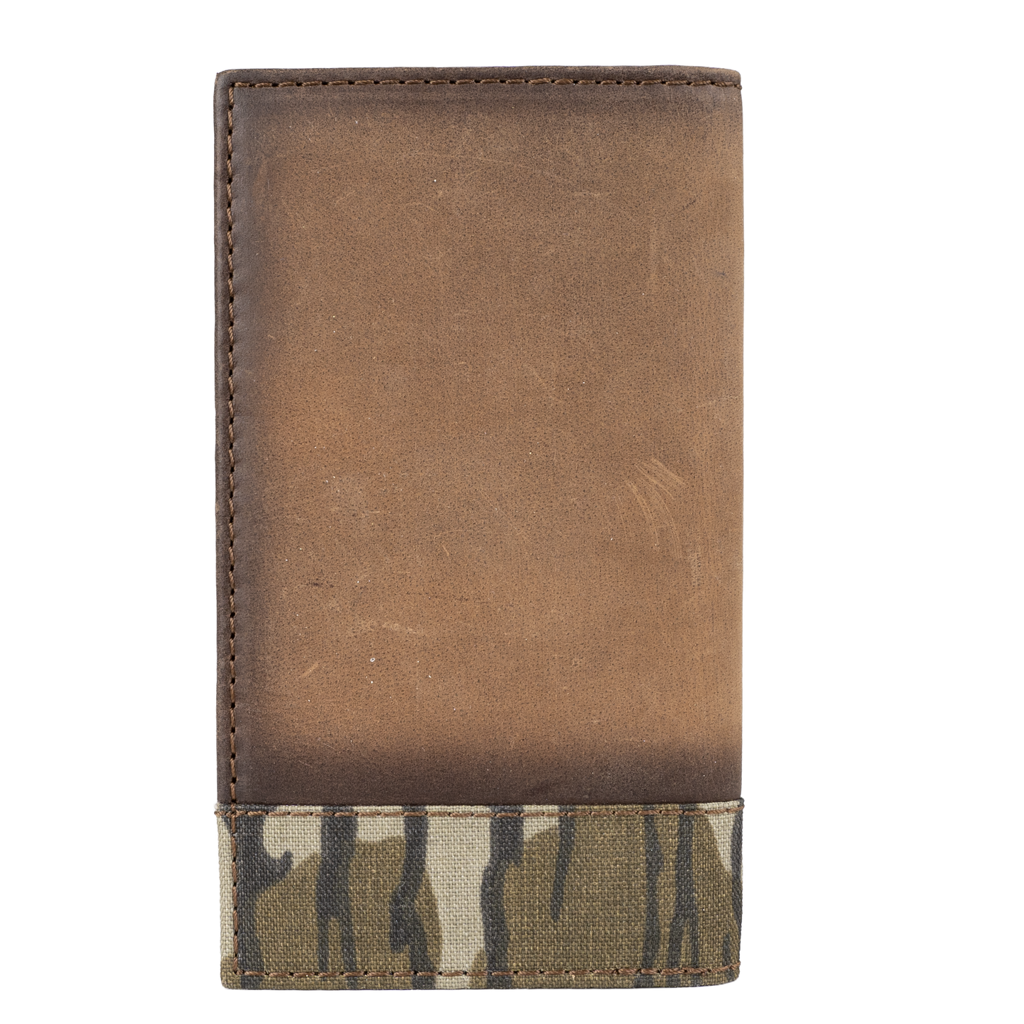 Bi-Fold Checkbook Wallet