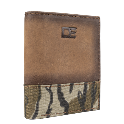 Tri-Fold Wallet