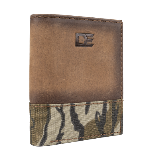 Tri-Fold Wallet