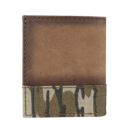 Tri-Fold Wallet