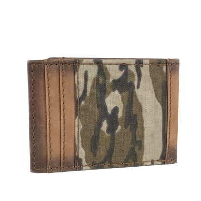 Bi-Fold Wallet