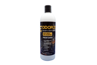 ODORZONE FRESH EARTH Body Wash Shampoo