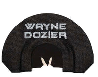 Wayne Dozier Road Crew Signature Series