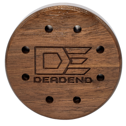 Memory Driven Series Friction Calls