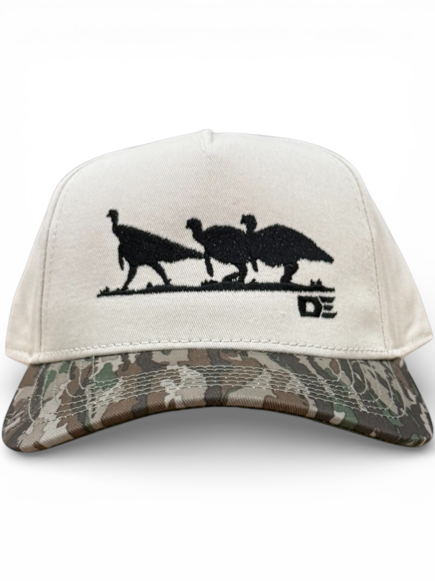 JESUS SAVES ROPE HAT