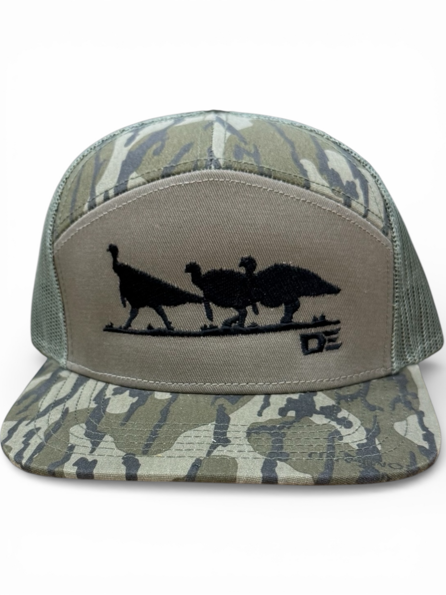 JESUS SAVES ROPE HAT