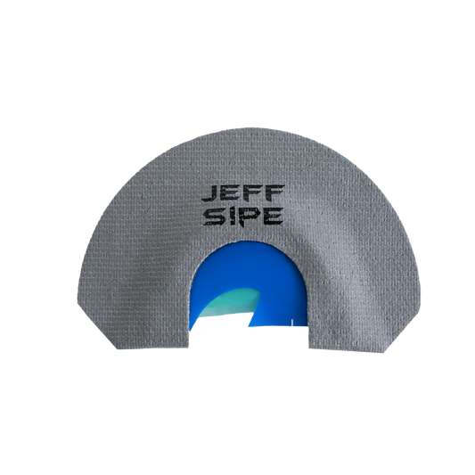 Jeff Sipe