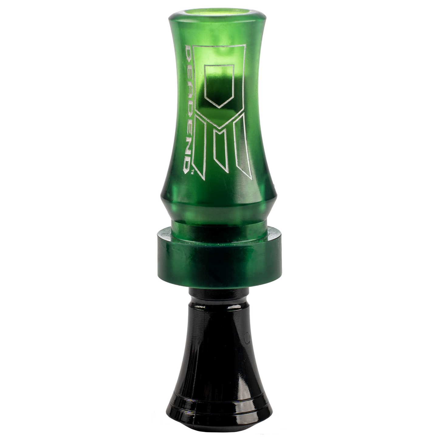 U-Turn 2 Double Reed Timber Duck Call