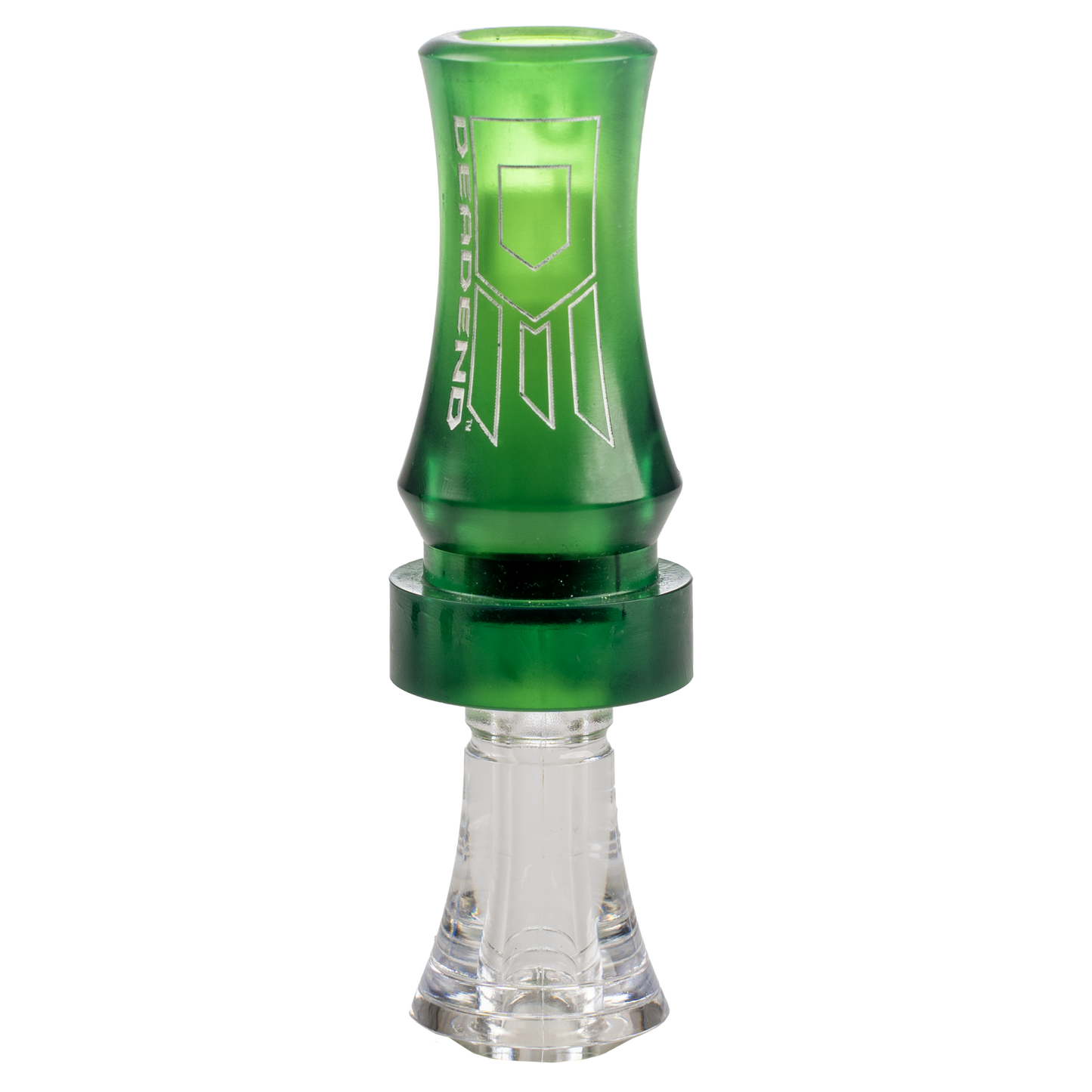 U-Turn 1 Single Reed Open Water Duck Call