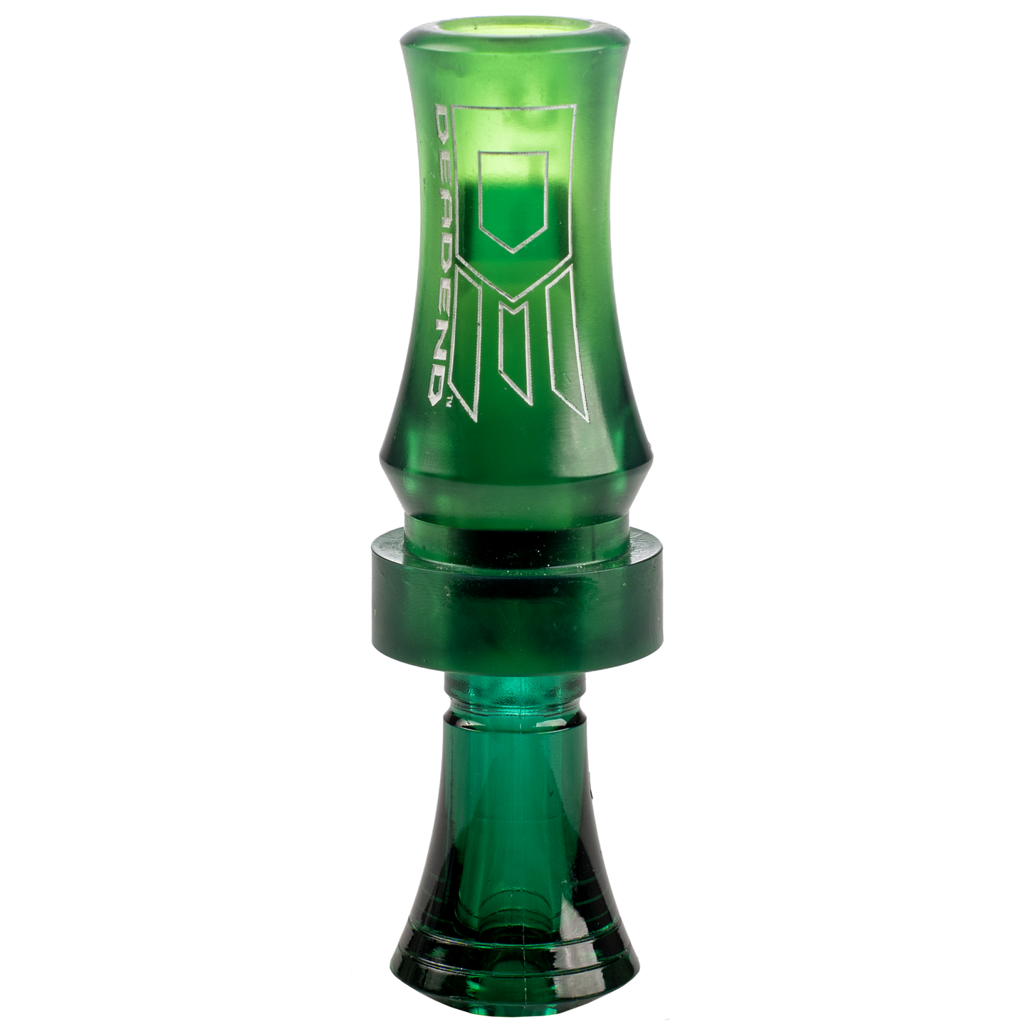 U-Turn 1 Single Reed Timber Style Duck Call