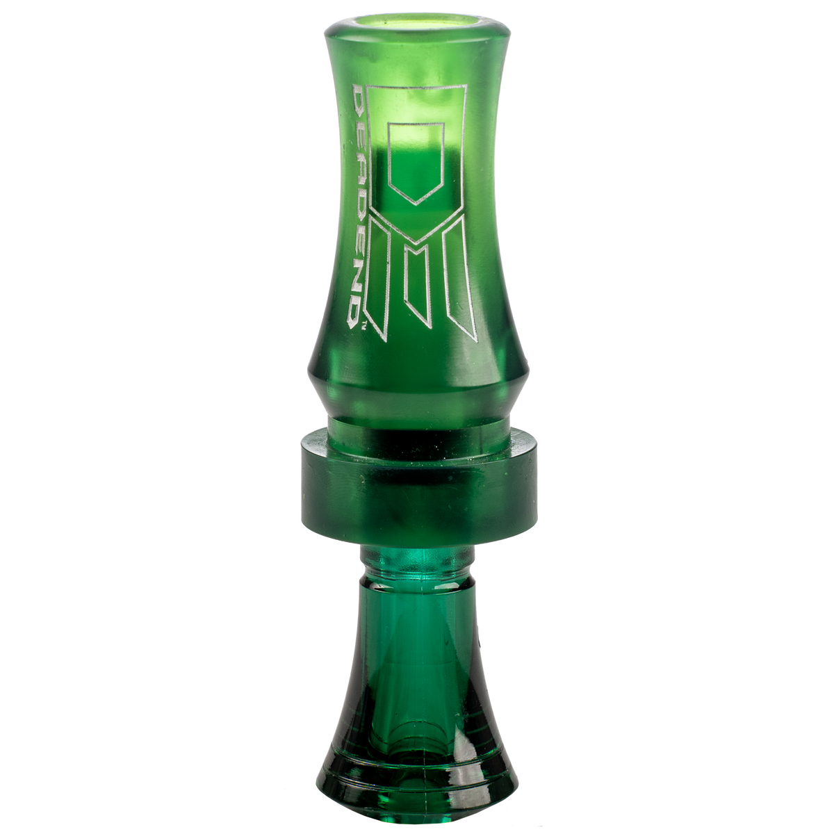 U-Turn 2 Double Reed Timber Duck Call – Dead End Outdoors
