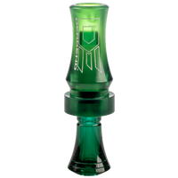 U-Turn 2 Double Reed Timber Duck Call