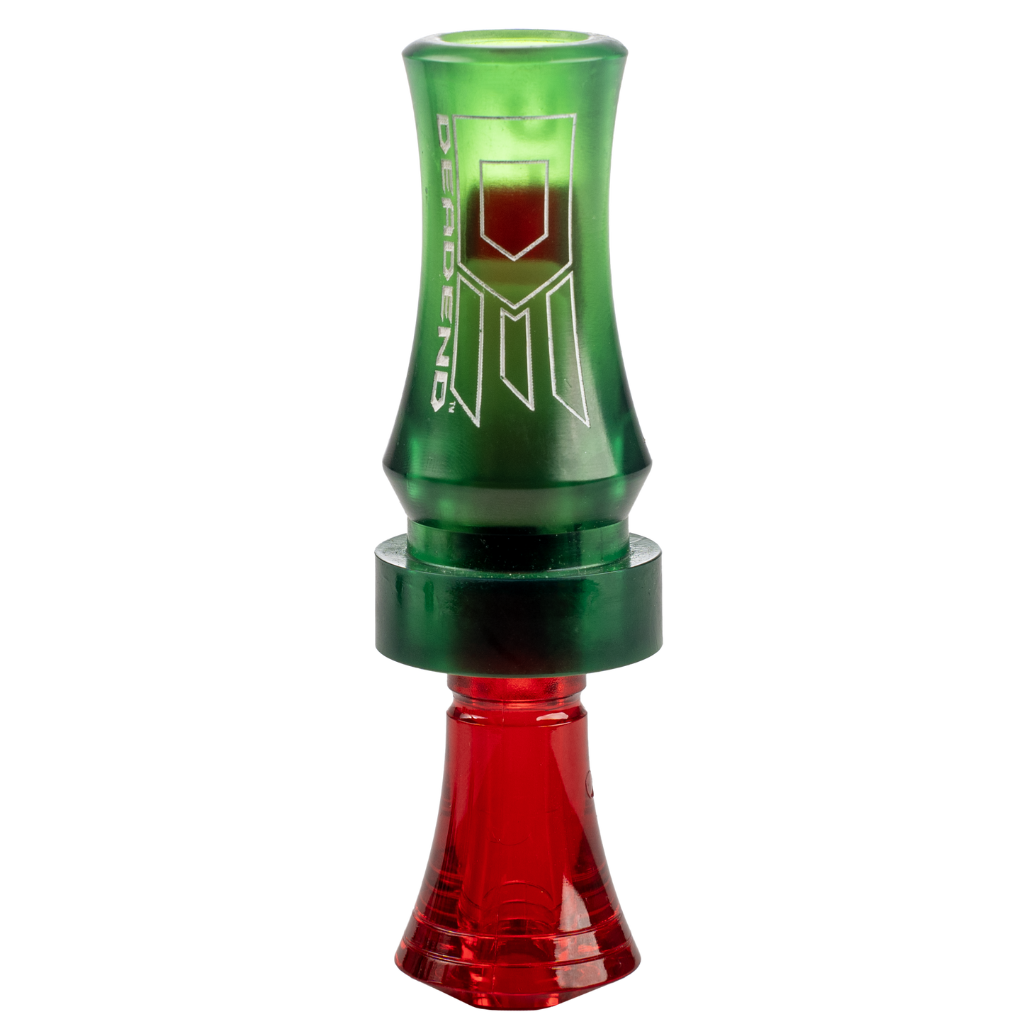 U-Turn 1 Single Reed Timber Style Duck Call