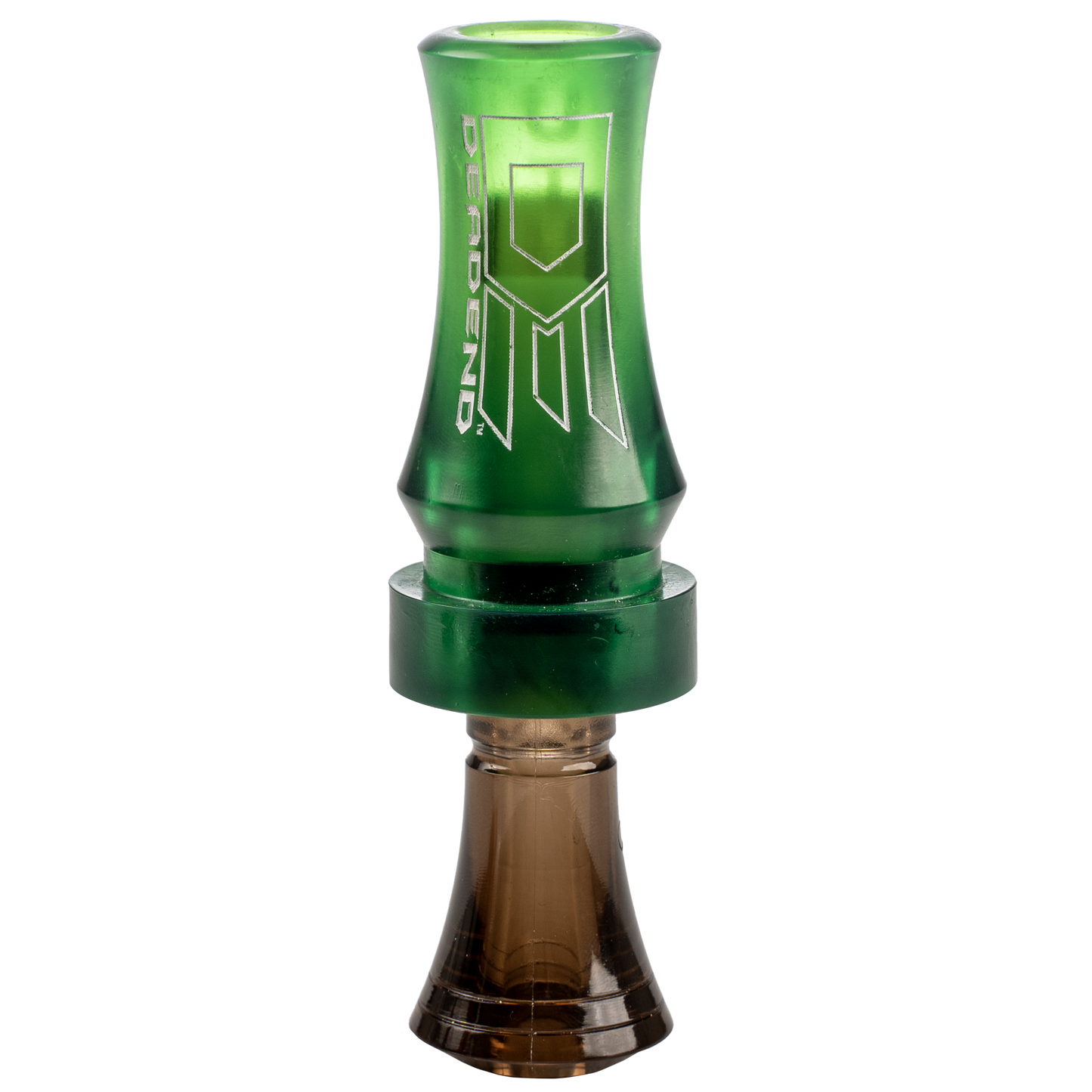 U-Turn 2 Double Reed Open Water Duck Call