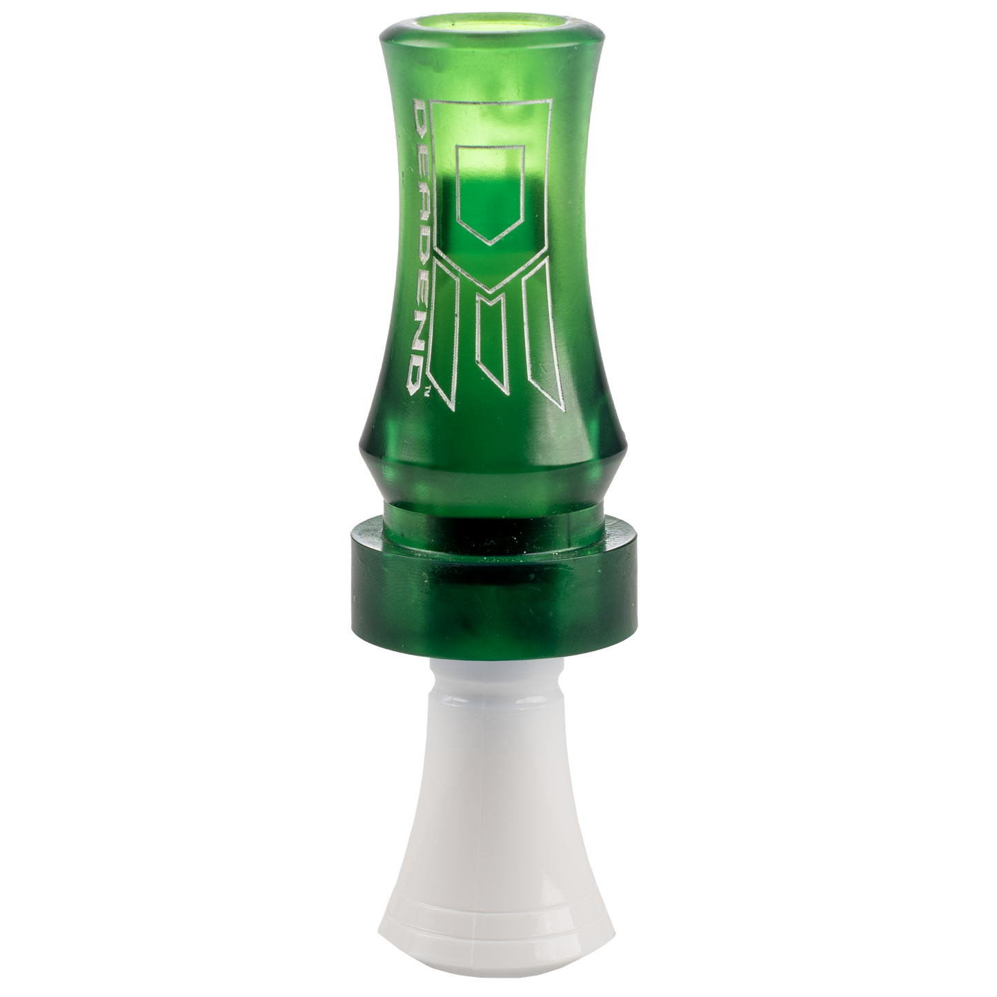 U-Turn 2 Double Reed Timber Duck Call