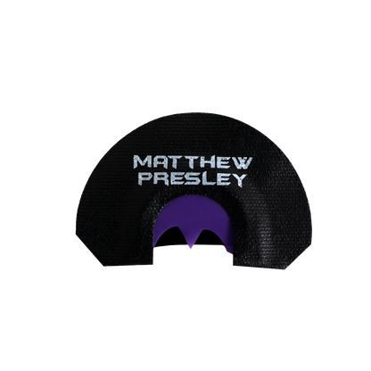 Matthew Presley