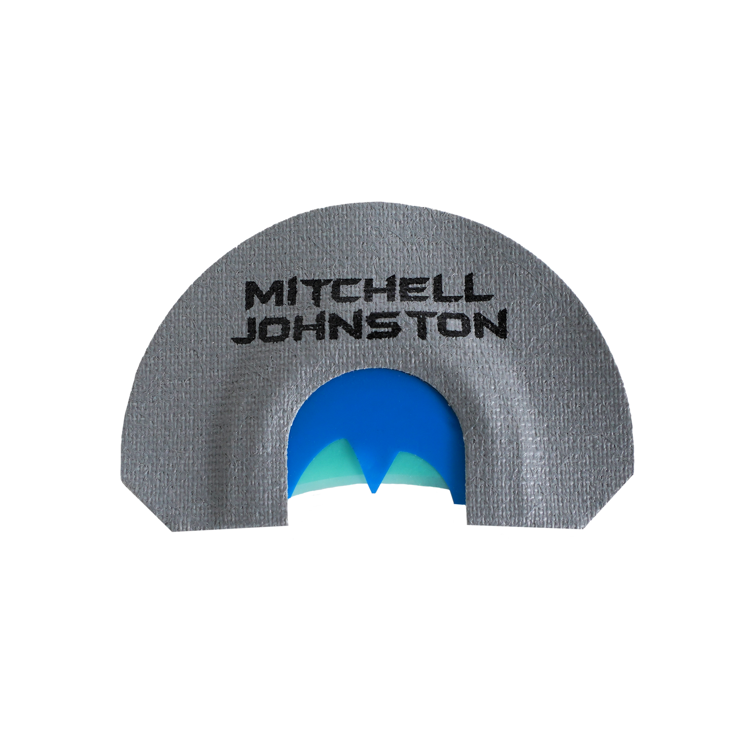 Mitchell Johnston