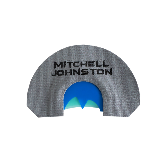 Mitchell Johnston