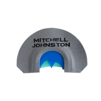 Mitchell Johnston