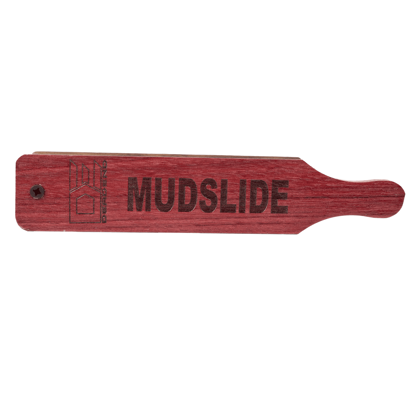 Mudslide Box Call