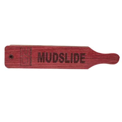 Mudslide Box Call