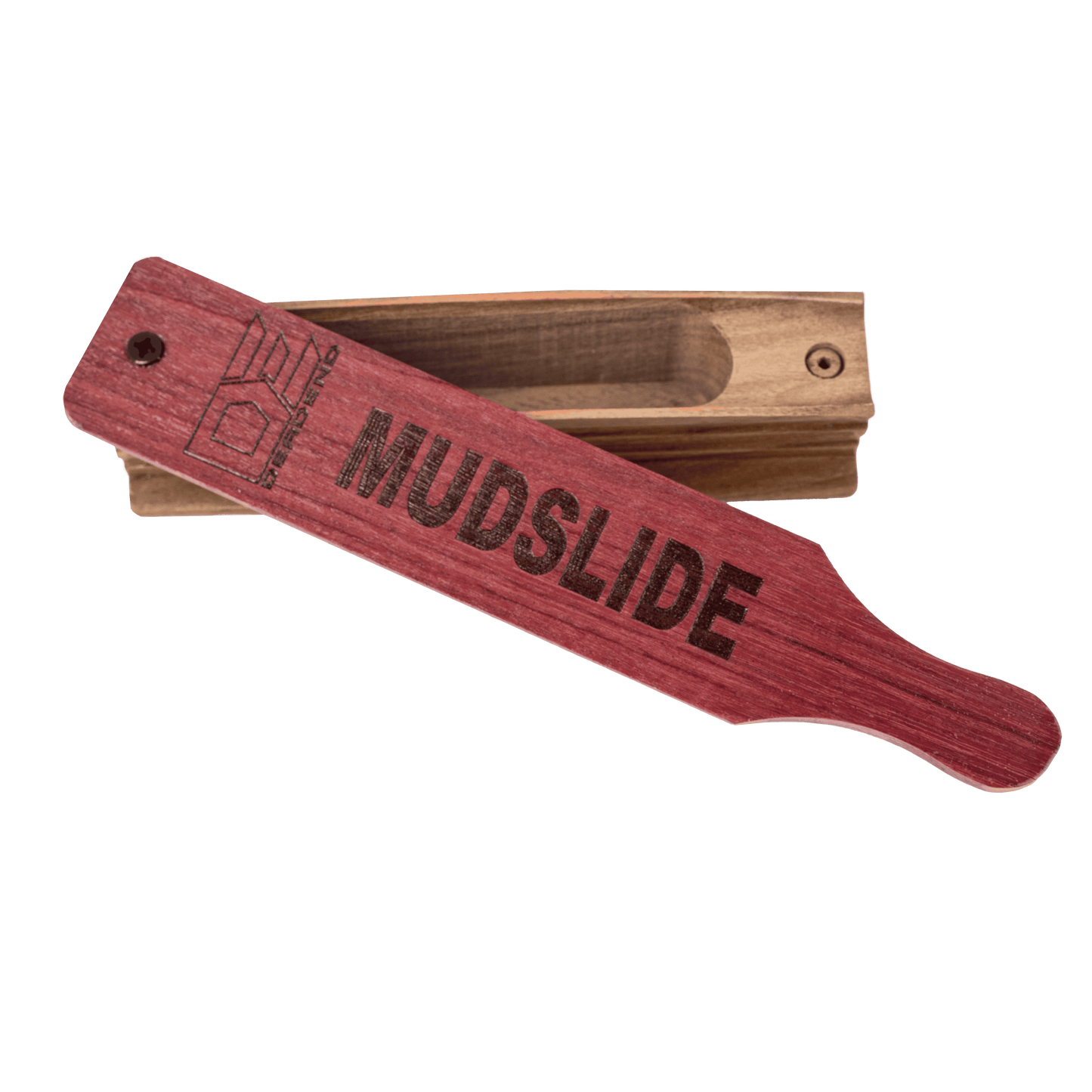 Mudslide Box Call