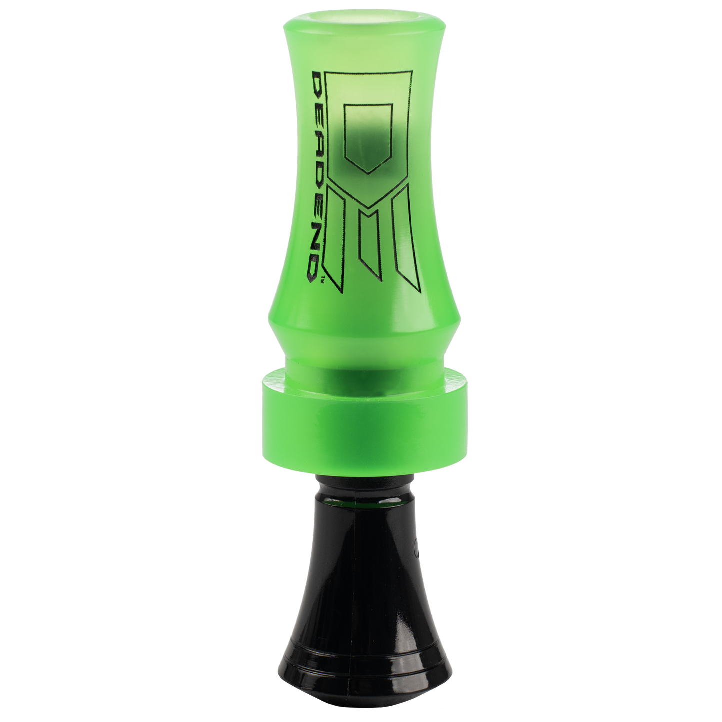 U-Turn 2 Double Reed Open Water Duck Call